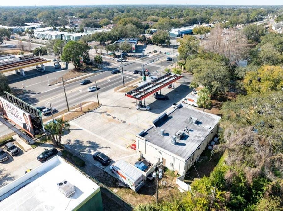 Property photo for 2202 E BEARSS AVENUE, Tampa, FL