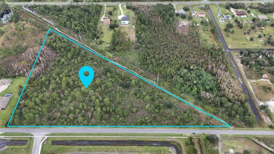Property photo for ORTEGA STREET, Orlando, FL