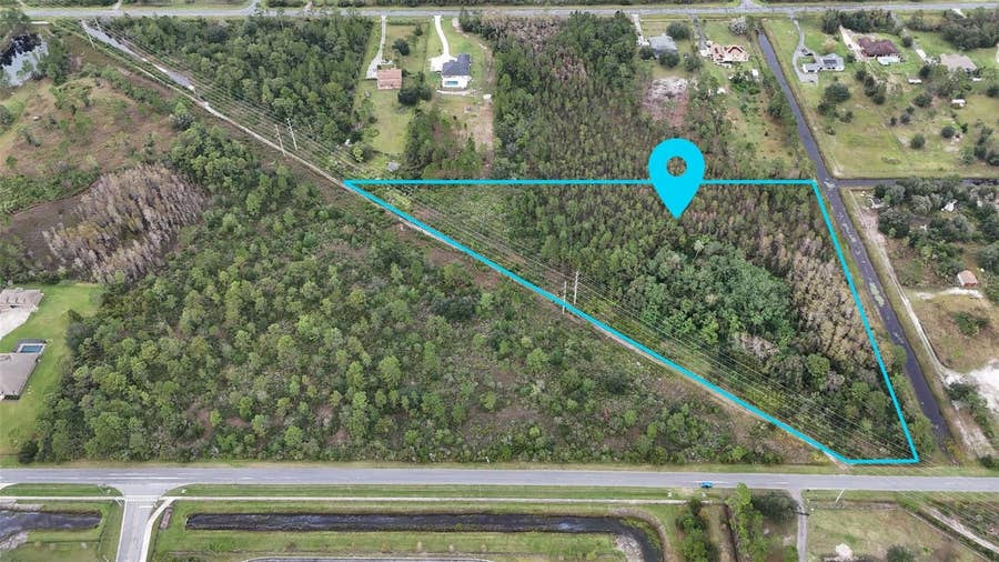 Property photo for ORTEGA STREET, Orlando, FL