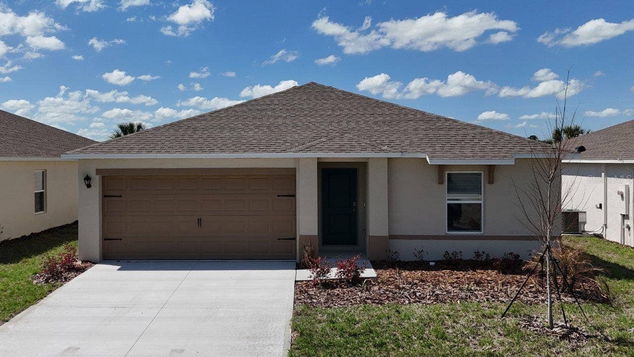 734 GREENWAY BOULEVARD, Lake Wales, FL 33859 734 GREENWAY BOULEVARD, Lake Wales, FL 33859