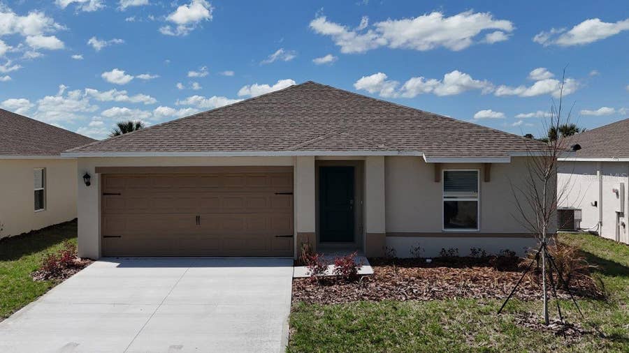 Property photo for 734 GREENWAY BOULEVARD, Lake Wales, FL
