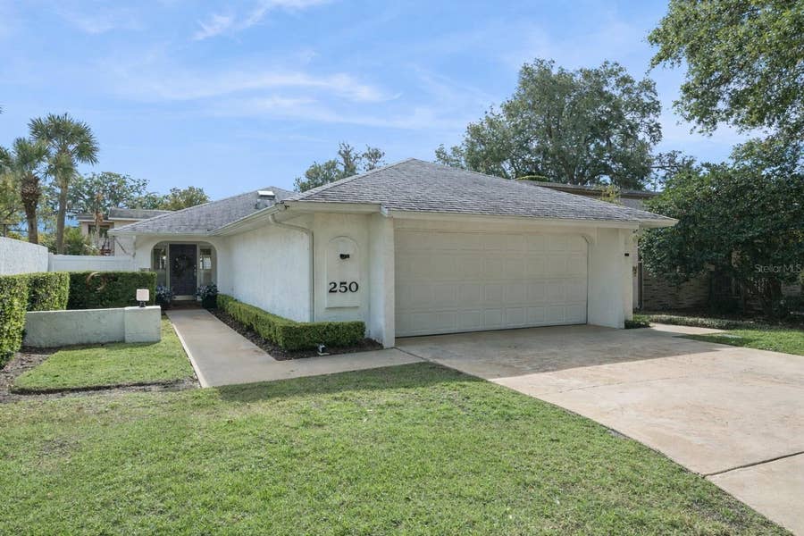 Property photo for 250 CORTLAND AVENUE, Winter Park, FL