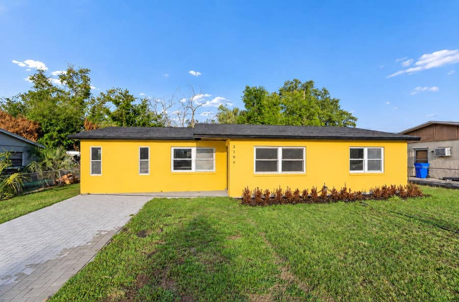 Property photo for 2105 9TH STREET NE, Winter Haven, FL