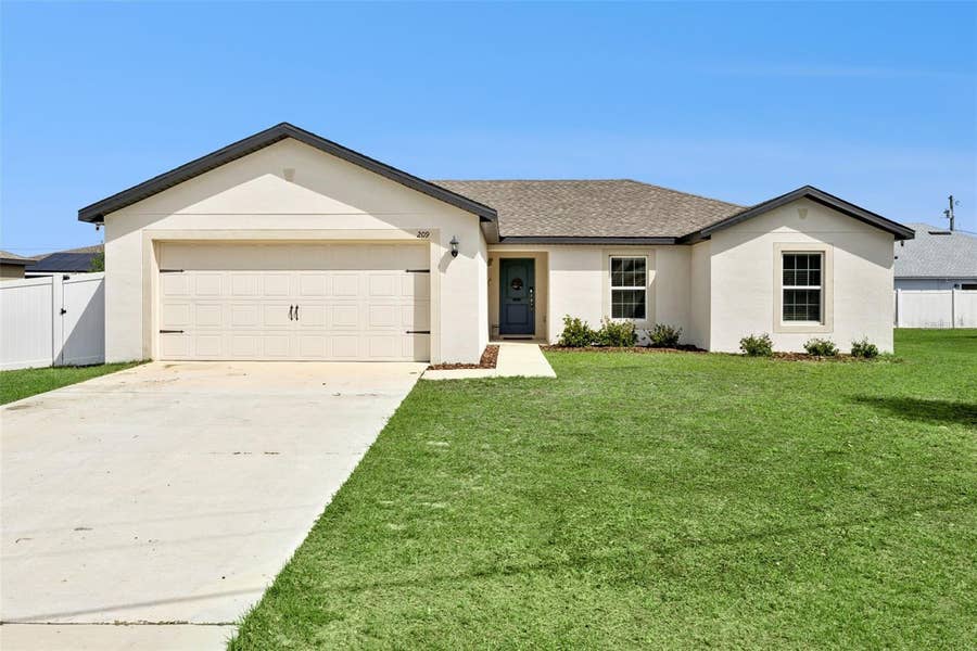 Property photo for 209 CIMARRON DRIVE, Kissimmee, FL