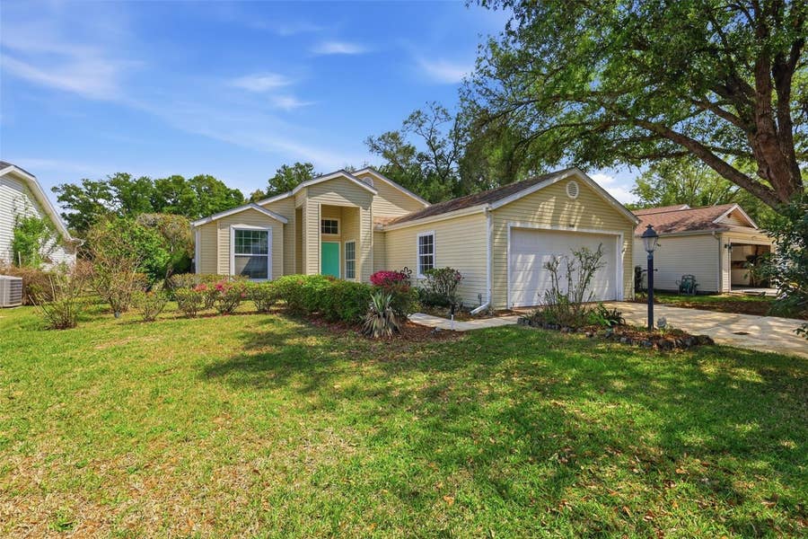 Property photo for 4644 RIVER RIDGE DRIVE, Leesburg, FL