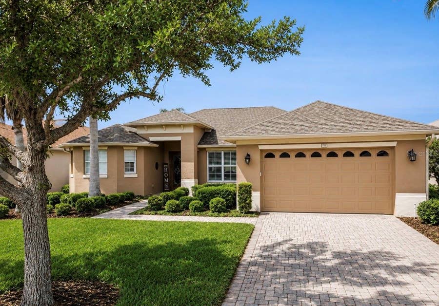 Property photo for 545 GENOA DRIVE, Kissimmee, FL