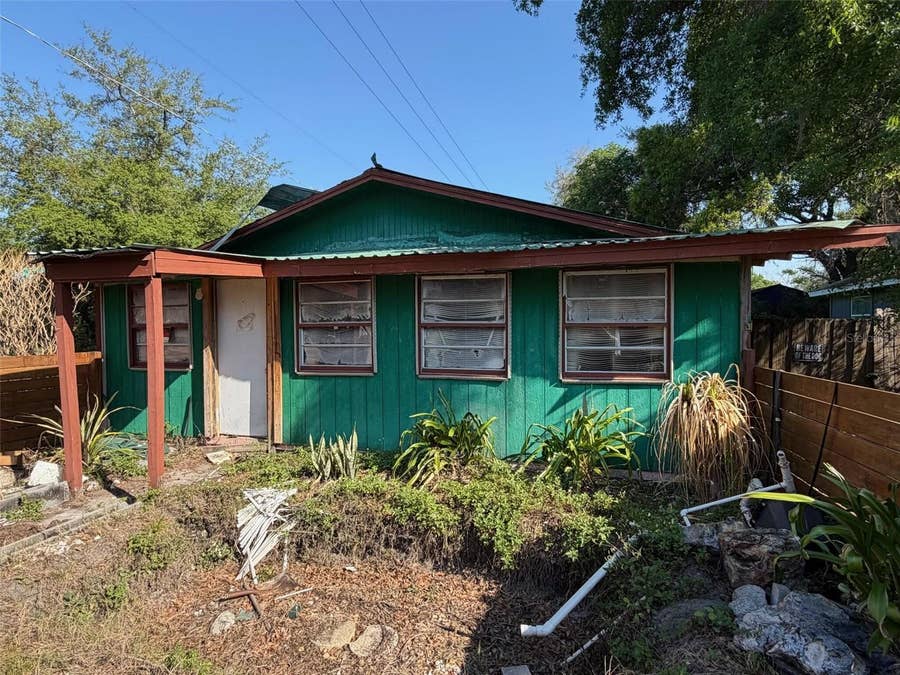 Property photo for 702 E OHIO STREET, Plant City, FL