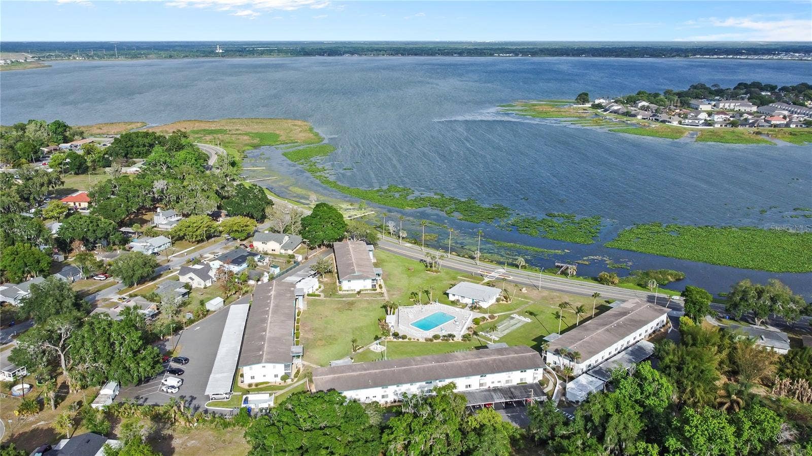 1600 W LAKE PARKER DRIVE, #C4, Lakeland, FL 33805 1600 W LAKE PARKER DRIVE, #C4, Lakeland, FL 33805