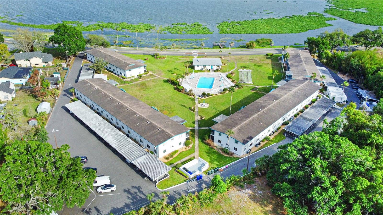 1600 W LAKE PARKER DRIVE, #C4, Lakeland, FL 33805 1600 W LAKE PARKER DRIVE, #C4, Lakeland, FL 33805
