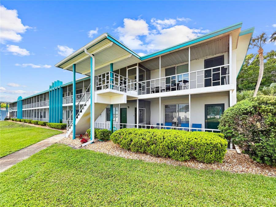 Property photo for 1600 W LAKE PARKER DRIVE, #C4, Lakeland, FL