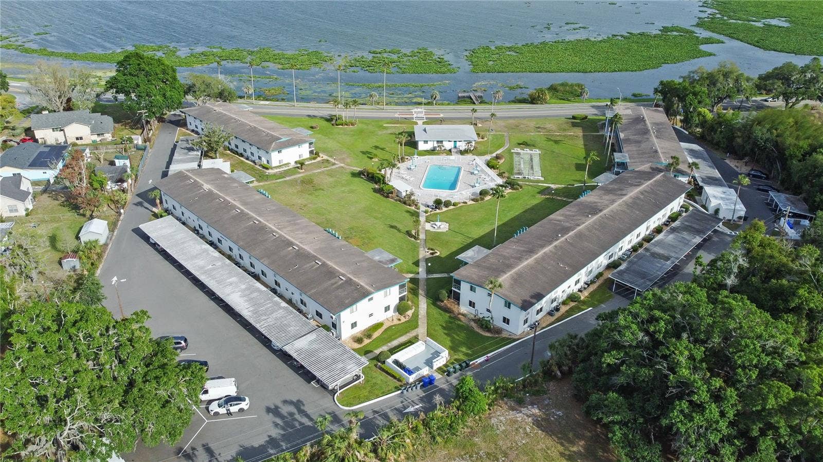 1600 W LAKE PARKER DRIVE, #C4, Lakeland, FL 33805 1600 W LAKE PARKER DRIVE, #C4, Lakeland, FL 33805