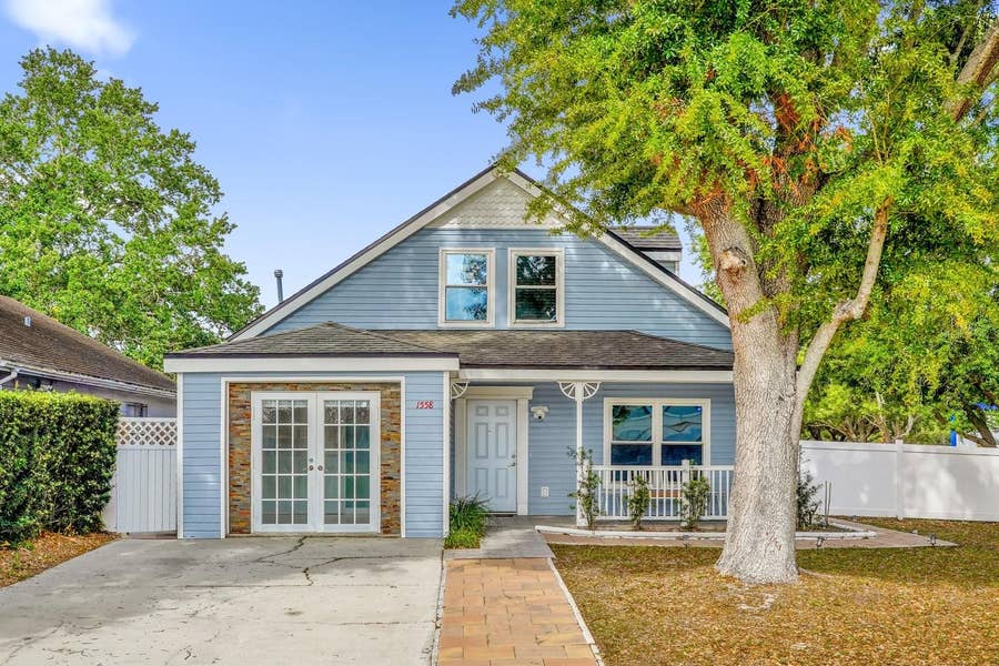 Property photo for 1558 BROOKEBRIDGE DRIVE, Orlando, FL