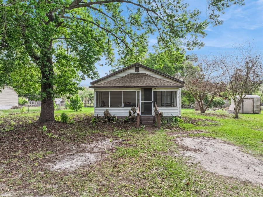 Property photo for 4125 LAVON REYNOLDS LANE, Lakeland, FL
