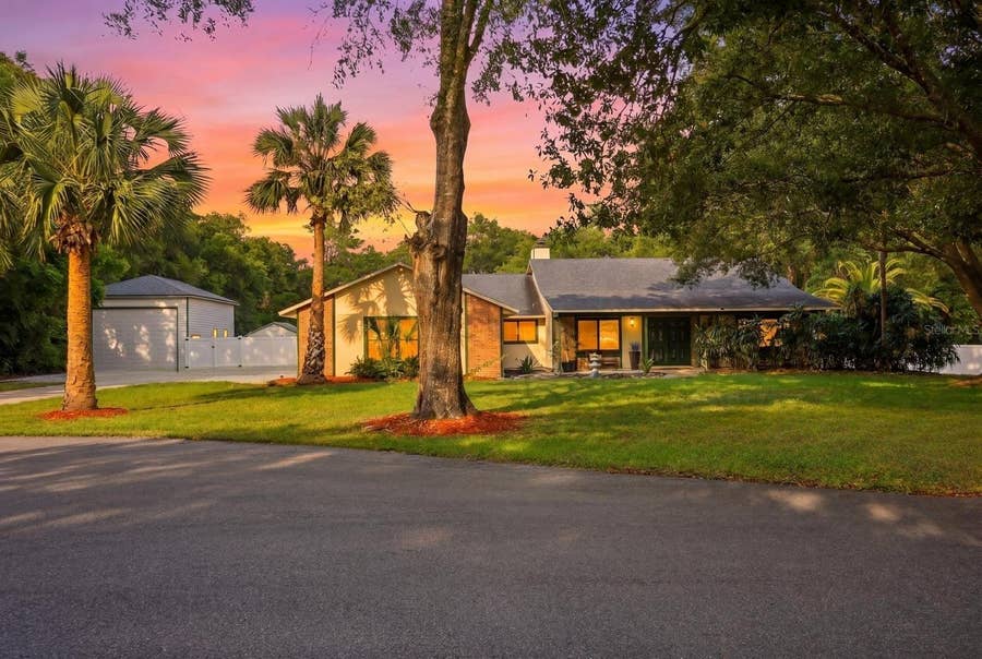 Property photo for 3501 HILL STREAM AVENUE, Apopka, FL