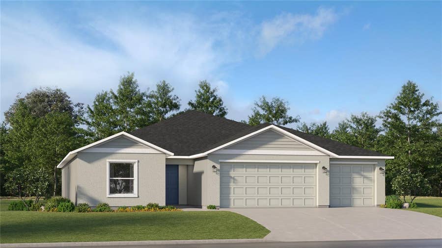 Property photo for 2835 PIONEER TRAIL, Eagle Lake, FL