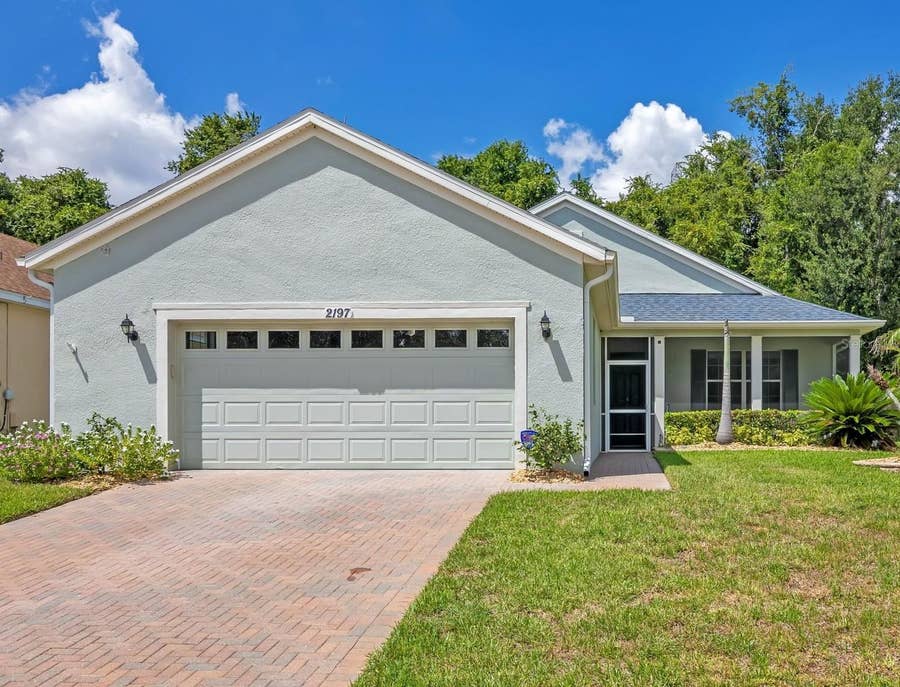 Property photo for 2197 CALEDONIAN STREET, Clermont, FL