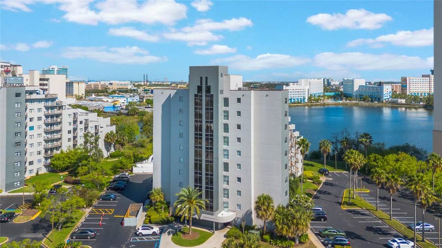Property photo for 6165 CARRIER DRIVE, #2201, Orlando, FL