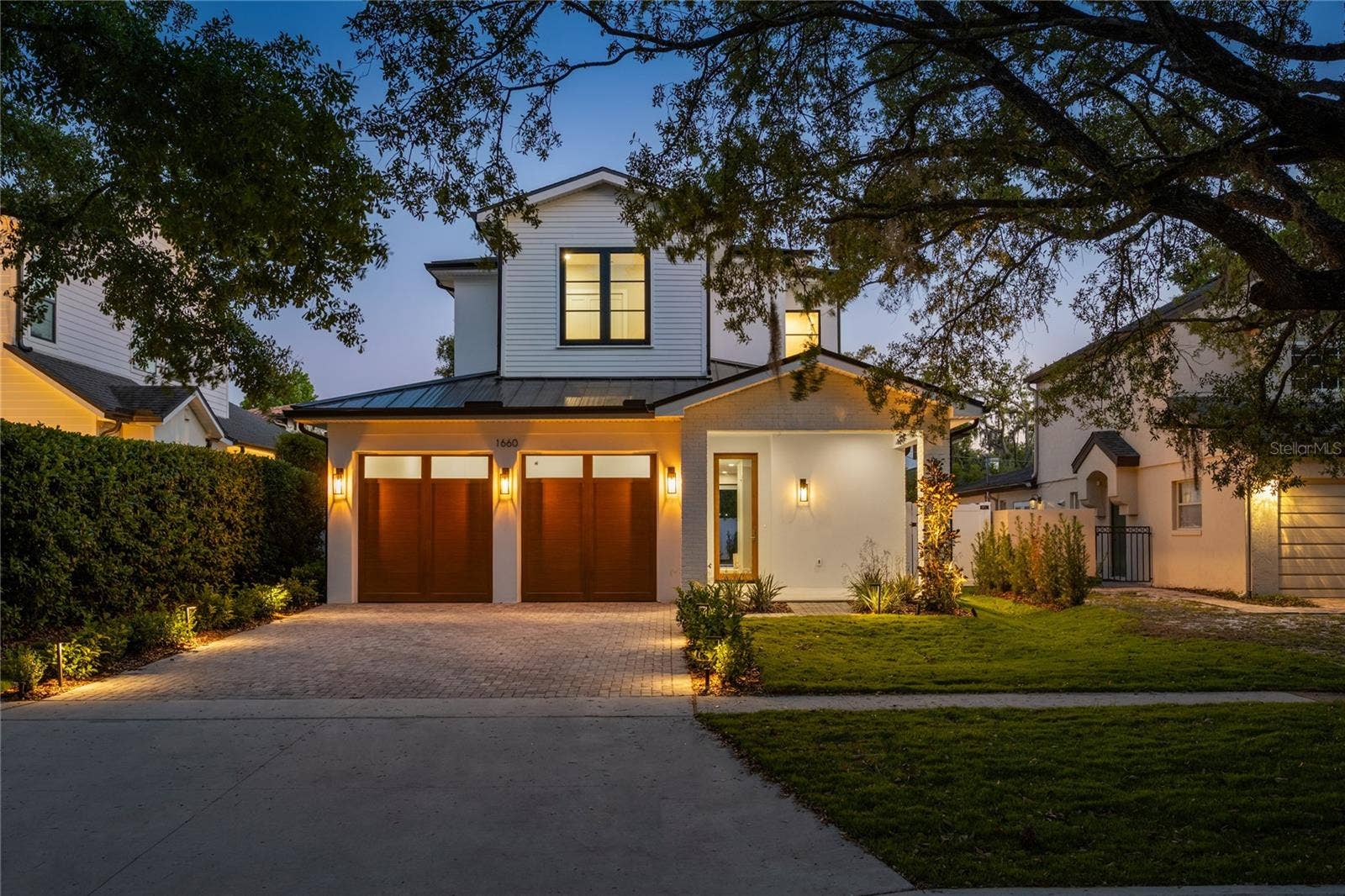 1660 WALNUT AVENUE, Winter Park, FL 32789