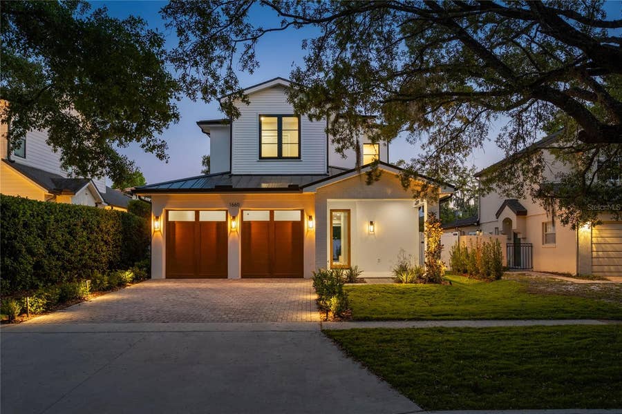 Property photo for 1660 WALNUT AVENUE, Winter Park, FL
