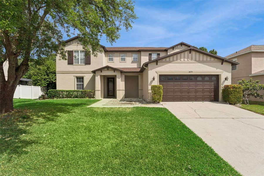 Property photo for 14790 TULLAMORE LOOP, Winter Garden, FL