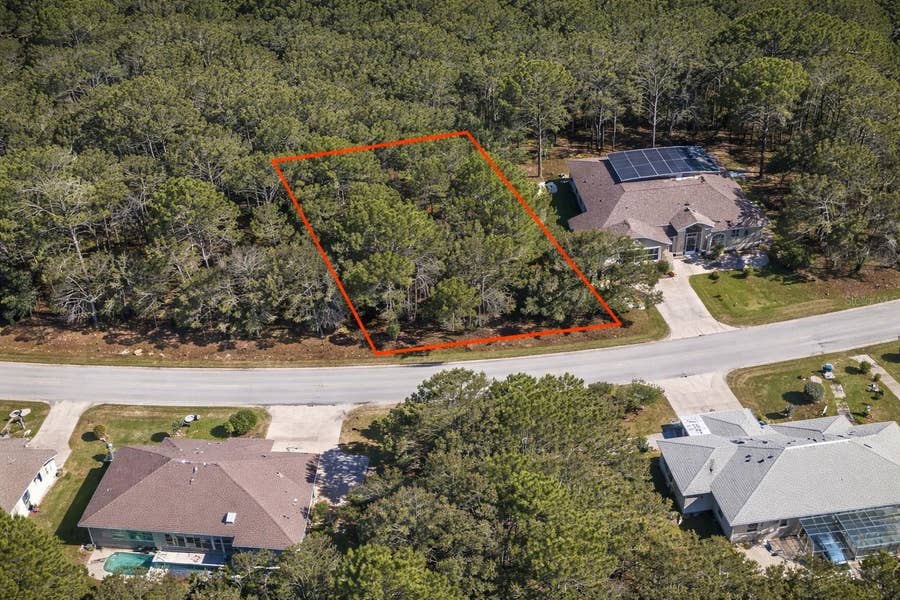 Property photo for 17 SPECEBERRY CIRCLE, Homosassa, FL