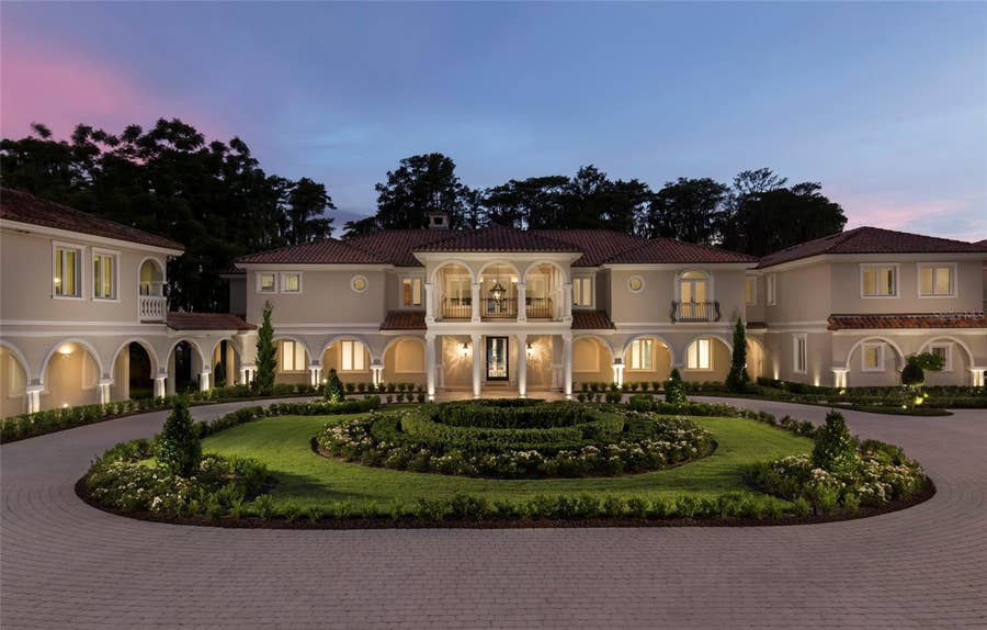 Property photo for 12488 PARK AVENUE, Windermere, FL