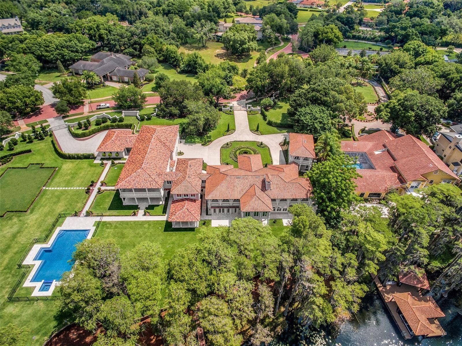 12488 PARK AVENUE, Windermere, FL 34786 12488 PARK AVENUE, Windermere, FL 34786