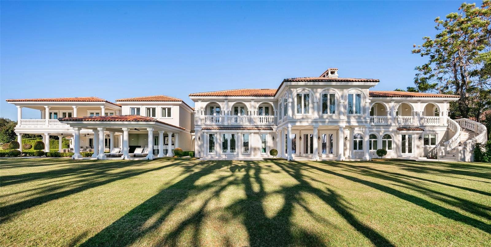 12488 PARK AVENUE, Windermere, FL 34786 12488 PARK AVENUE, Windermere, FL 34786