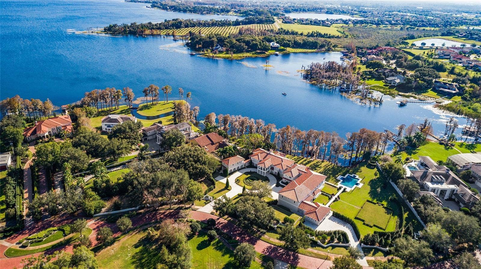 12488 PARK AVENUE, Windermere, FL 34786 12488 PARK AVENUE, Windermere, FL 34786