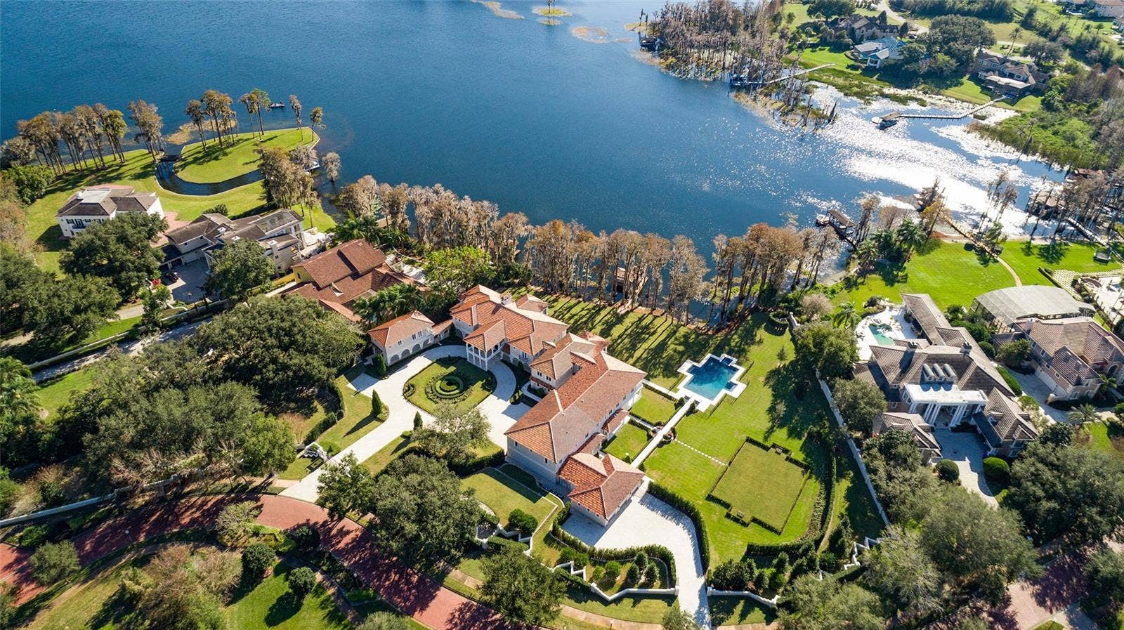 12488 PARK AVENUE, Windermere, FL 34786 12488 PARK AVENUE, Windermere, FL 34786