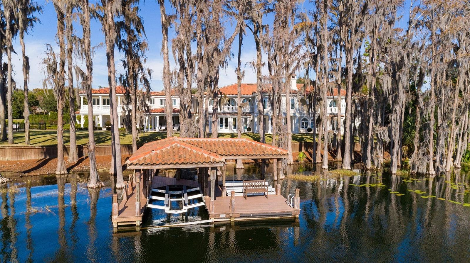 12488 PARK AVENUE, Windermere, FL 34786 12488 PARK AVENUE, Windermere, FL 34786