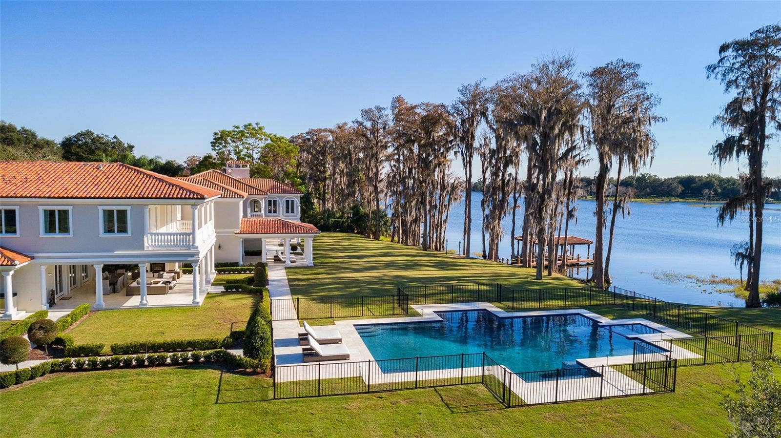 12488 PARK AVENUE, Windermere, FL 34786 12488 PARK AVENUE, Windermere, FL 34786
