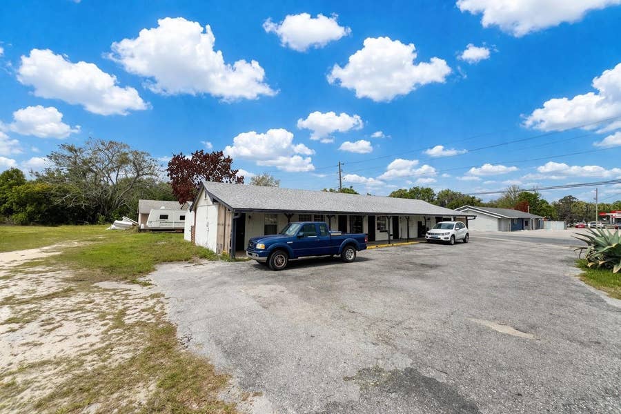 Property photo for 617 E MYERS BOULEVARD, Mascotte, FL
