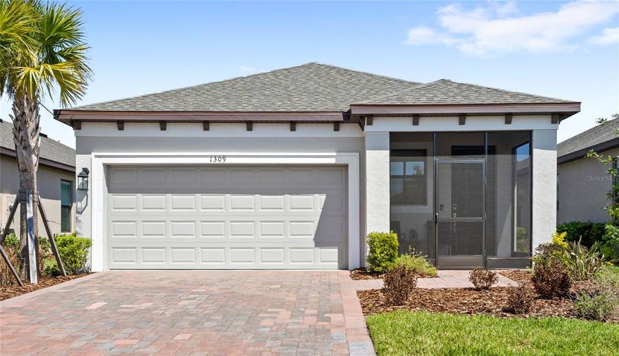 Property photo for 1309 LOMBARDI COURT, Kissimmee, FL