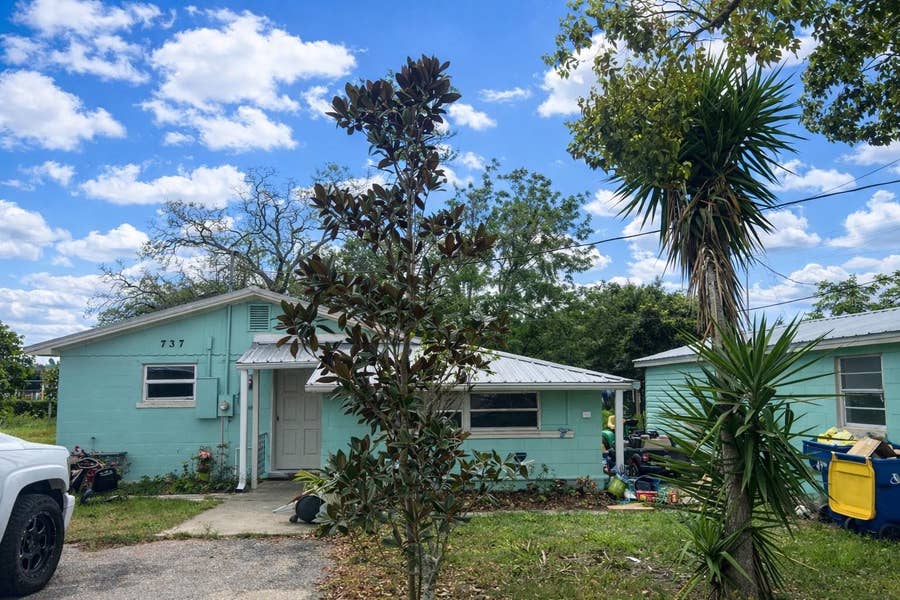 Property photo for 737 ALBROOK STREET, Mascotte, FL