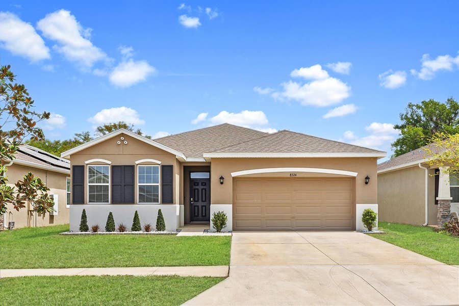 Property photo for 8324 WHEAT STONE DRIVE, Zephyrhills, FL