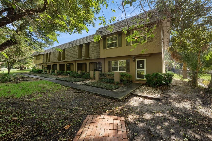 Property photo for 3104 HARRISON AVENUE, #33, Orlando, FL