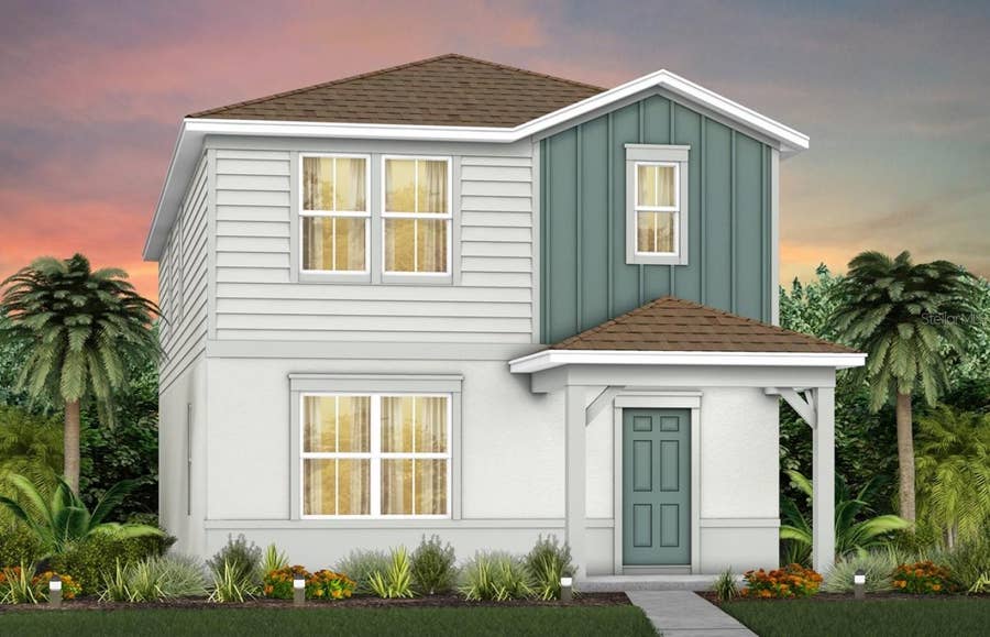 Property photo for 5013 FURROWED WAY, St Cloud, FL