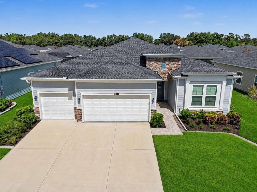 Property photo for 7369 SW 77TH AVENUE, Ocala, FL