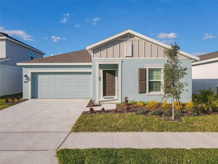 Property photo for 1033 HOLDEN WAY, Eagle Lake, FL