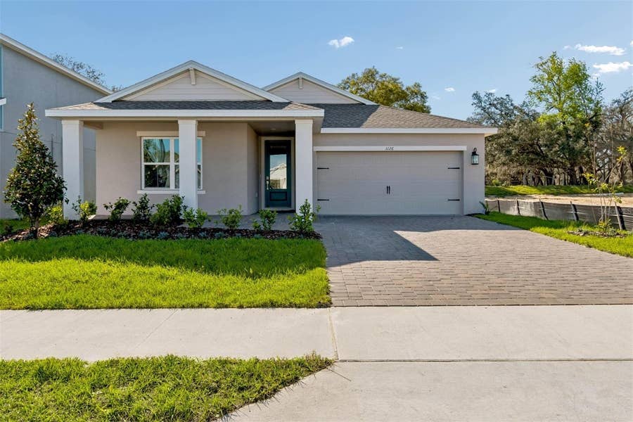 Property photo for 3126 REIN AVENUE, #32, Davenport, FL