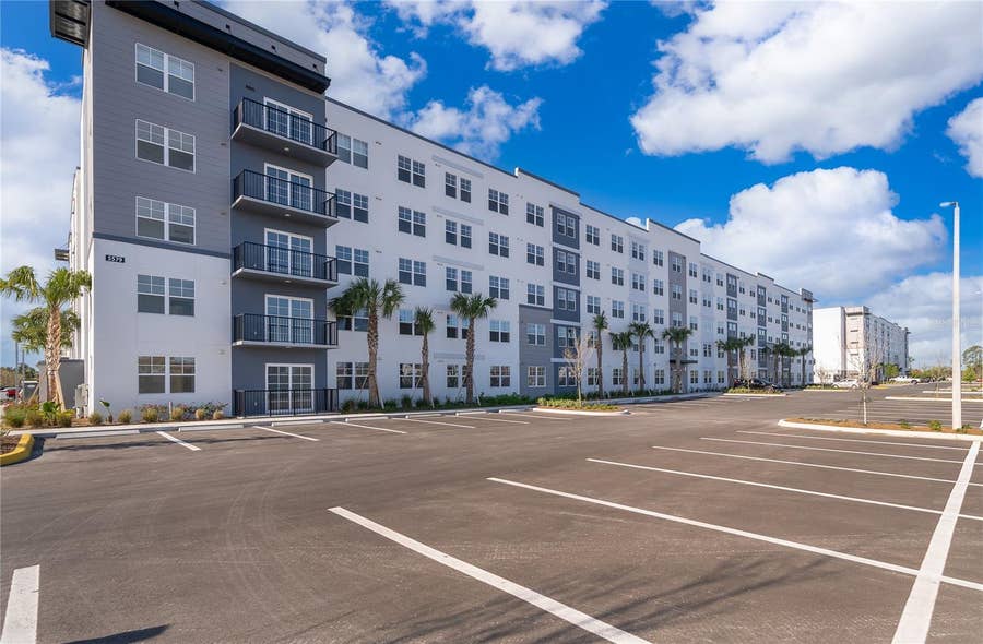 Property photo for 5579 MILLENIA PARK BOULEVARD, #219, Orlando, FL