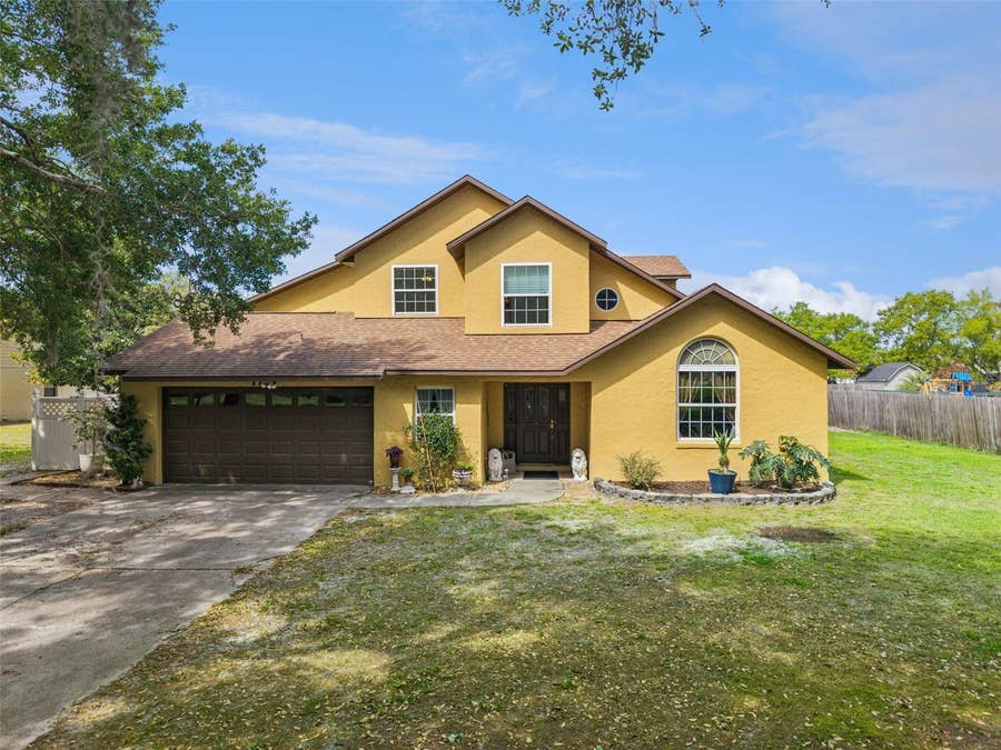 Property photo for 1714 CHERYL LANE, Kissimmee, FL