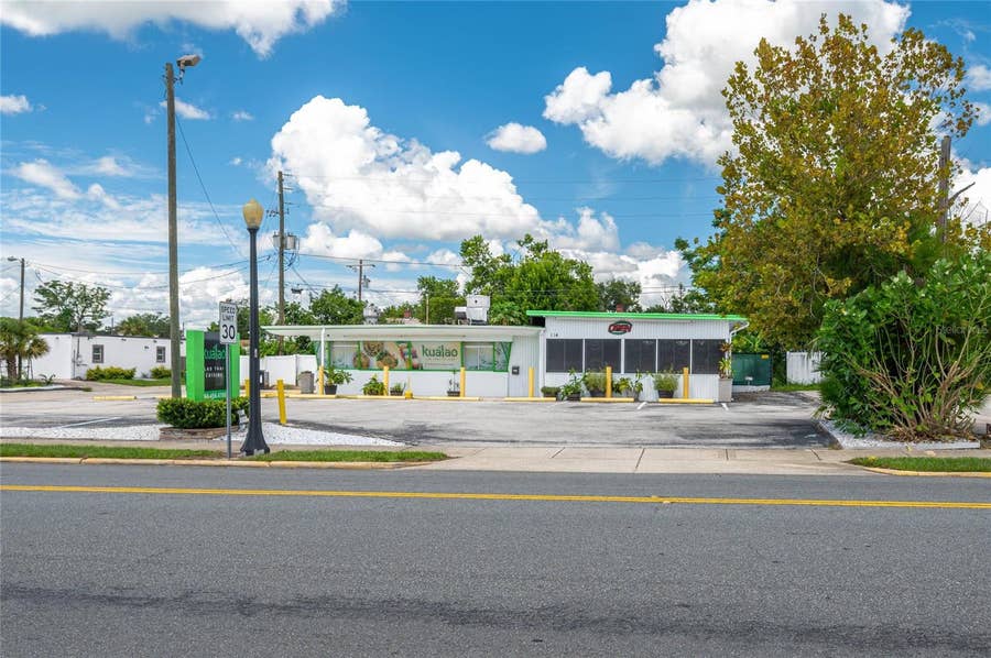 Property photo for 114 W CENTRAL AVENUE, Lake Wales, FL