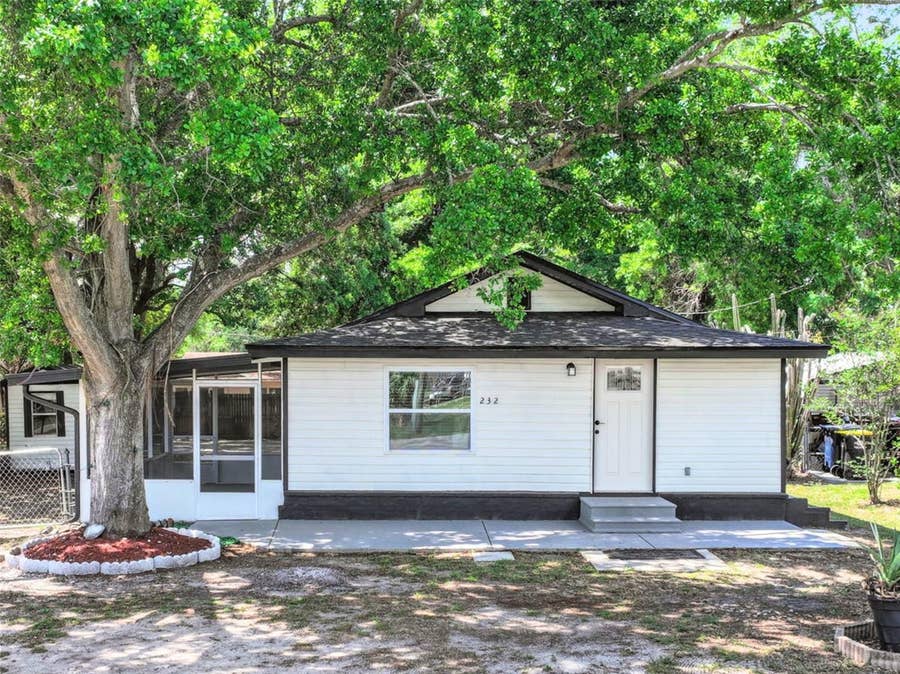 Property photo for 232 NOXON STREET, Auburndale, FL