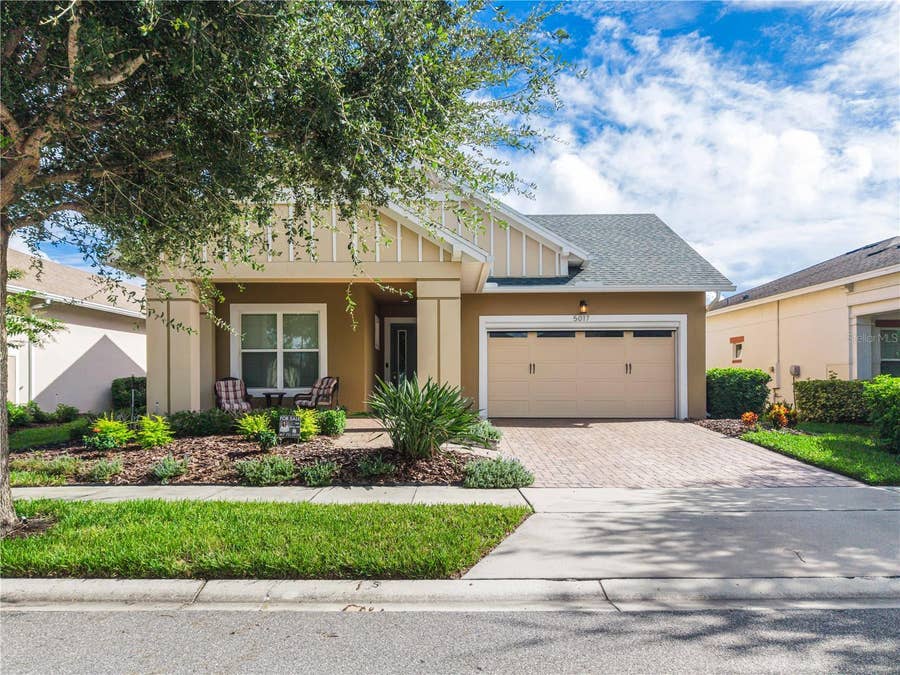 Property photo for 5017 E FOUNTAINWOOD DRIVE, St Cloud, FL