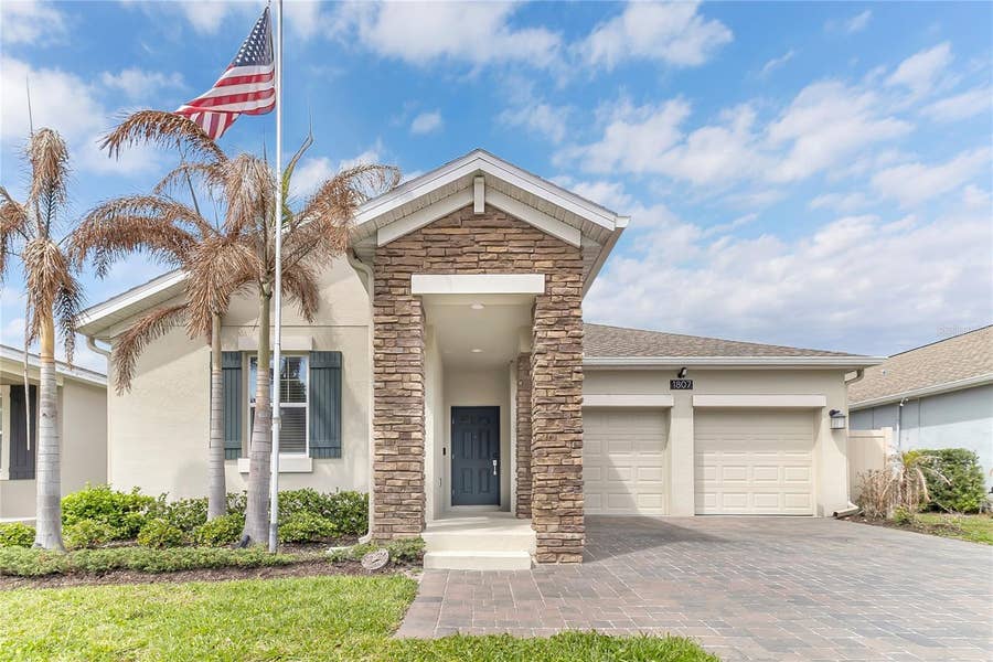 Property photo for 1807 GOOD NEIGHBOR LOOP, Kissimmee, FL