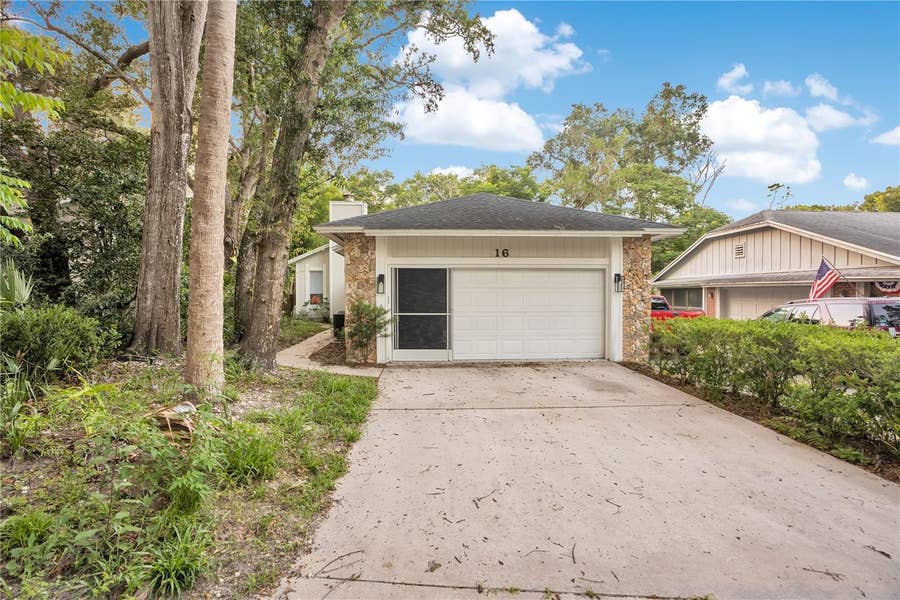 Property photo for 16 RAINTREE COURT, Ormond Beach, FL