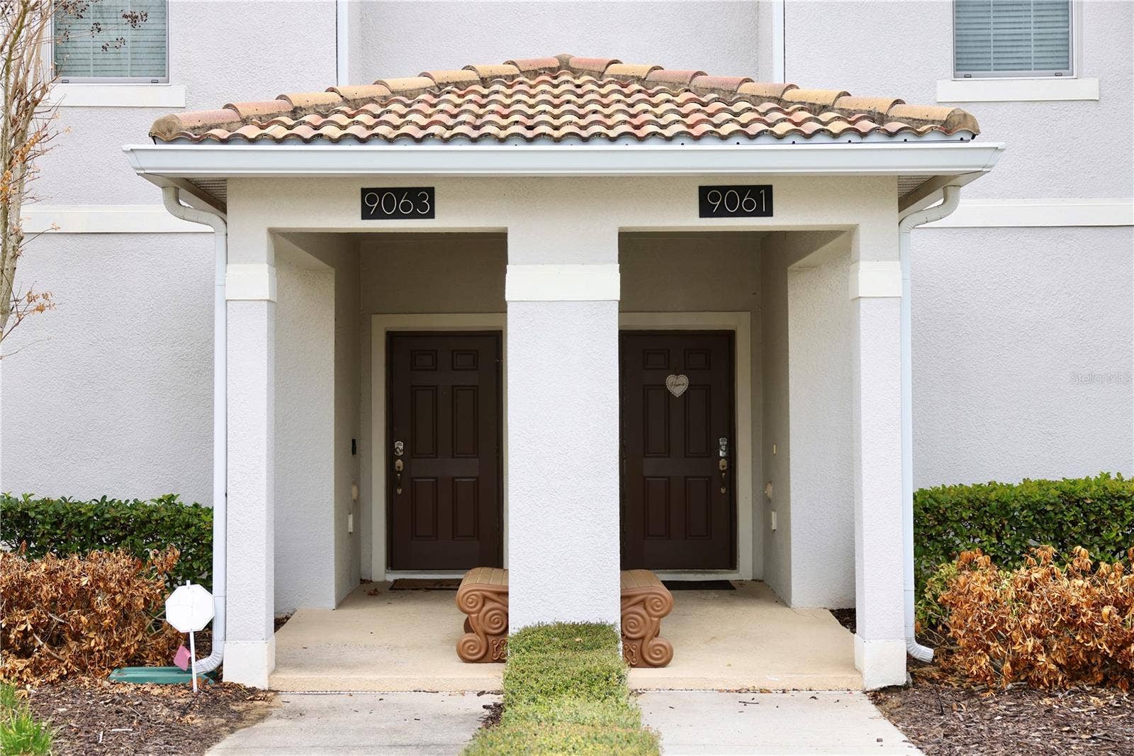 9063 DOGLEG DRIVE, Davenport, FL 33896 9063 DOGLEG DRIVE, Davenport, FL 33896