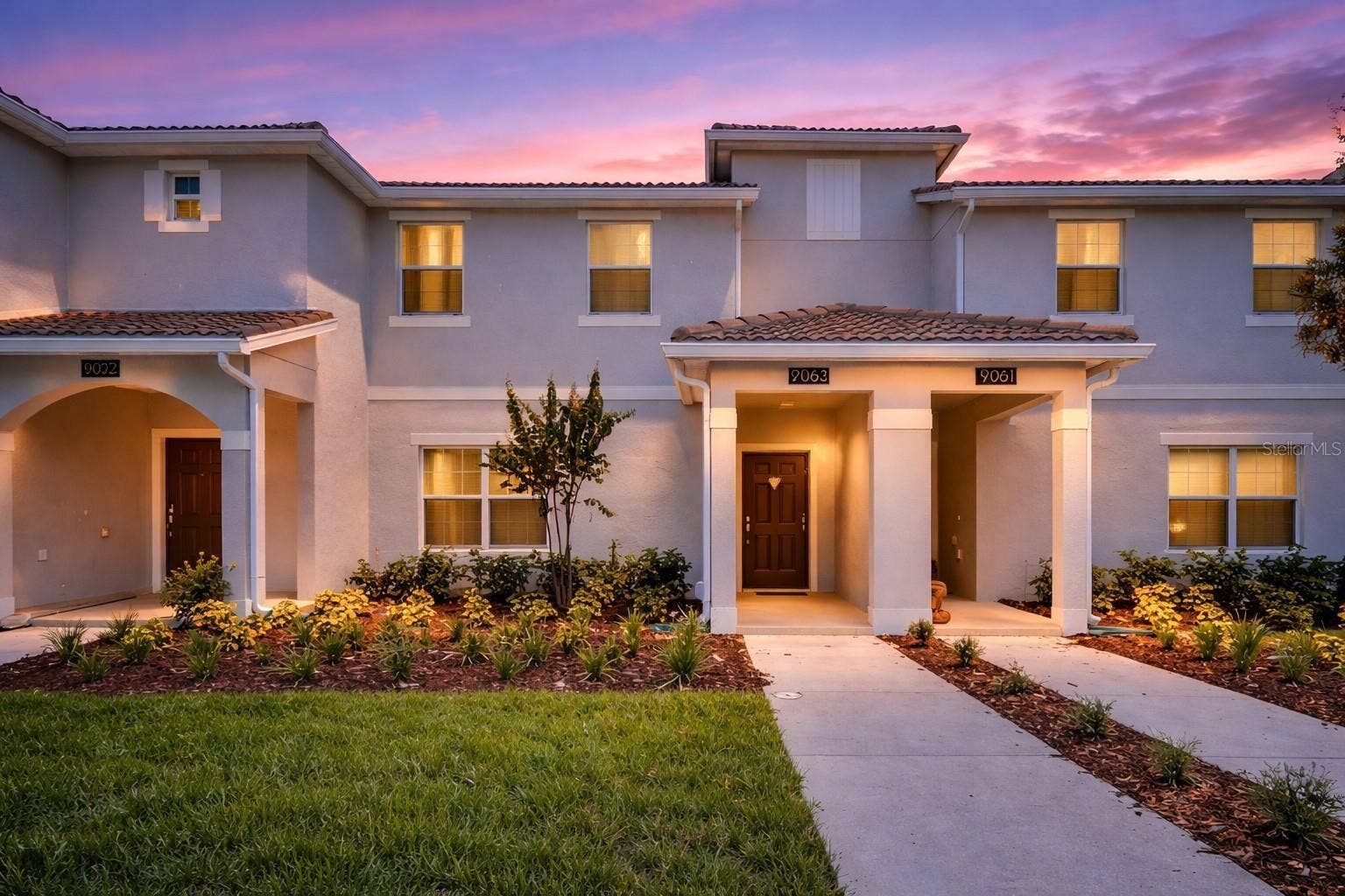 9063 DOGLEG DRIVE, Davenport, FL 33896 9063 DOGLEG DRIVE, Davenport, FL 33896